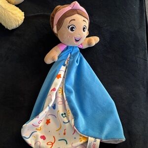 Ms. Rachel Huggable Lovey